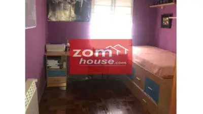 Piso en venta Miranda de Ebro Centro 2 habitaciones 69m2