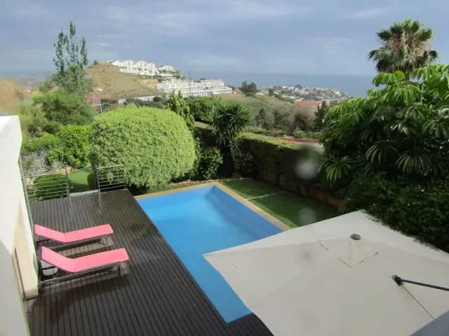 Casa Villa 6 Dormitorios Malaga Este