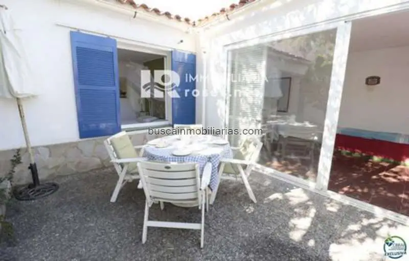 Villa en Venta Roses 3 Dormitorios 2 Baños