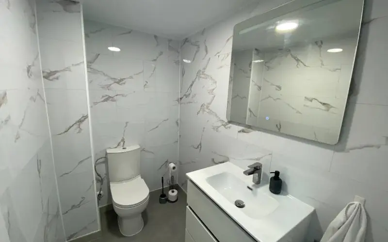 Apartamento en alquiler en Villena, Alicante