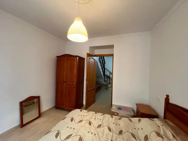 Venta Casa Piscina Pedrera 4 habitaciones 2 baños