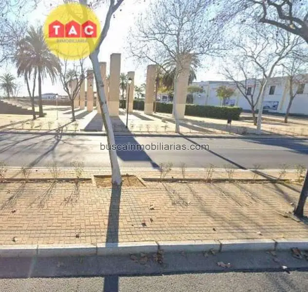 Parcela Rustica en Venta Lepe Zona Cantargallo