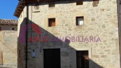 Casa en venta en Calle Real