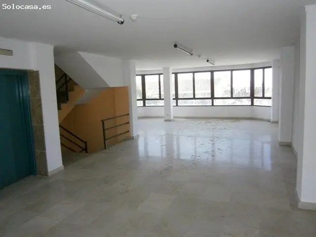 Local 500m2 4 Plantas Ascensor Manacor