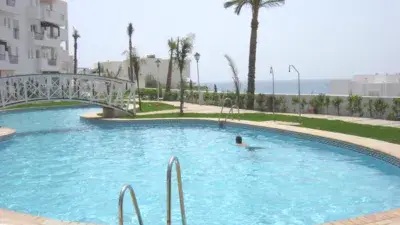Piso en venta en Carboneras 105m2 3 habitaciones 2 baños