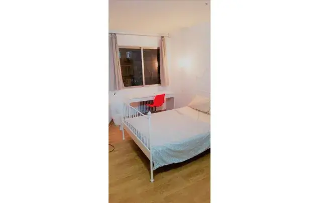 Alquiler Apartamento 4 Dormitorios Palma Mayores 25 Años