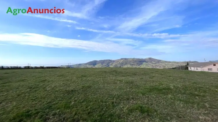 Venta  de Finca con vistas para recreo en Asturias