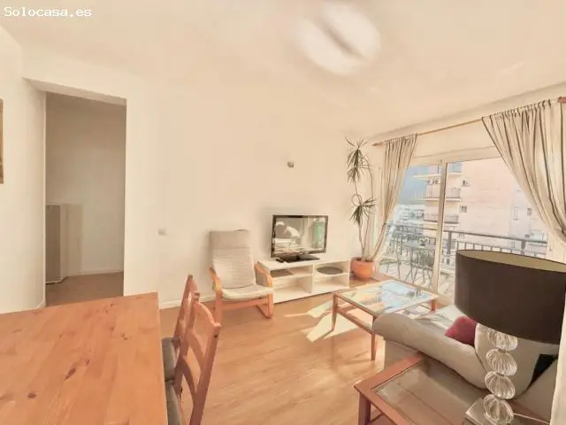 Ático en Venta Los Boliches Fuengirola 3 Dormitorios Terraza Vistas