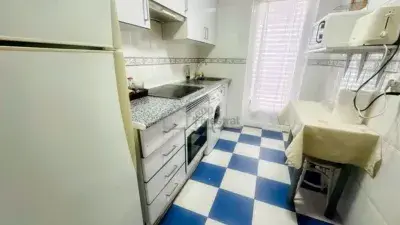 Apartamento en Alquiler Finestrat Cerca de la Playa Ideal Estudiantes