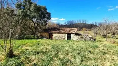 Casa Rustica en Venta en La Nava - Huerta con Arroyo