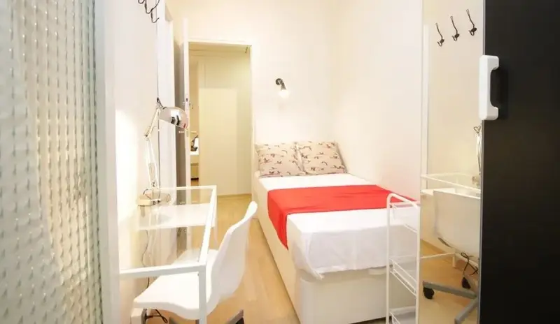 Apartamento 1 Dormitorio Barcelona