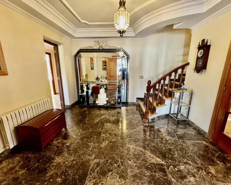 8 Cuarto Casa de Campo en venta
Castalla, Alicante