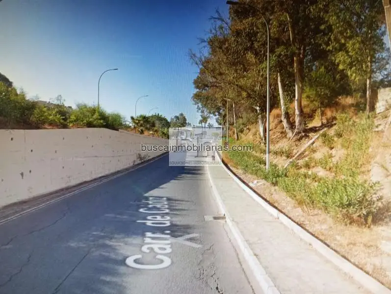 Parcela Urbanizable Torremolinos - 266m² Construibles - Ideal Inversores