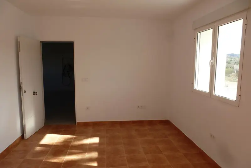 Venta Cortijo con garaje en La Aljambra, Albox - Ref: ALBOX-529