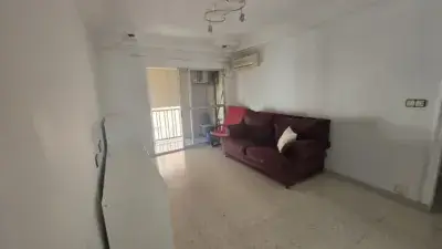 Piso en venta Zona Centro 66m2 2 dormitorios