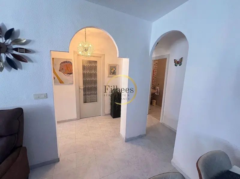 Bungalow en Venta Puerto de Mazarron 3 Dormitorios