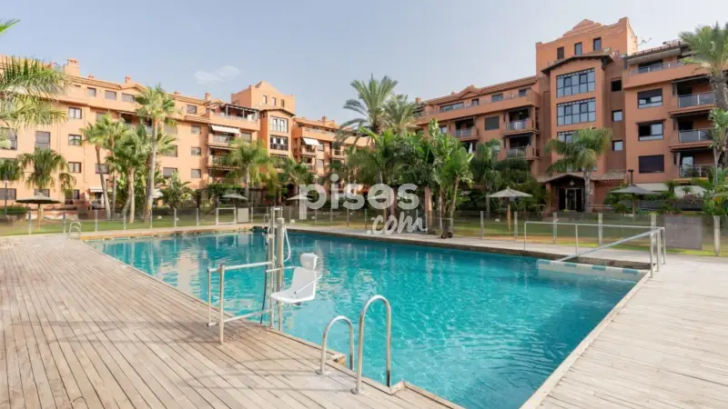 Piso en venta en Calle Rector Federico Mayor Zar