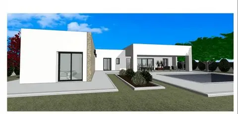 Casa-Villa de 2 Dormitorios en venta La Romana, España