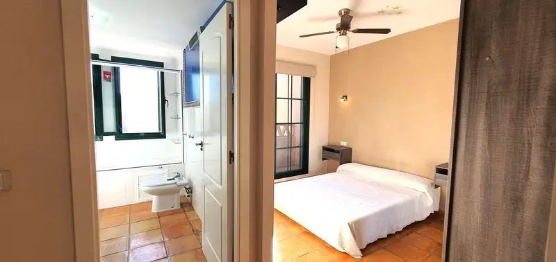 Chalet Adosado en Sierra Cortina Finestrat