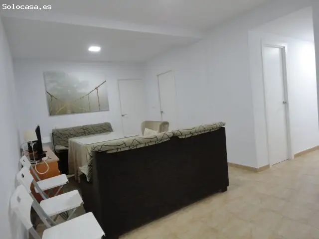 Piso para Estudiantes en Plaza de Toros Granada