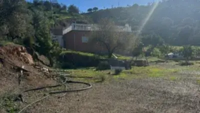 Casa en Pizarra con Piscina y Terreno 33000m2