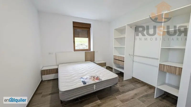 Apartamento en Alquiler en La Montaña