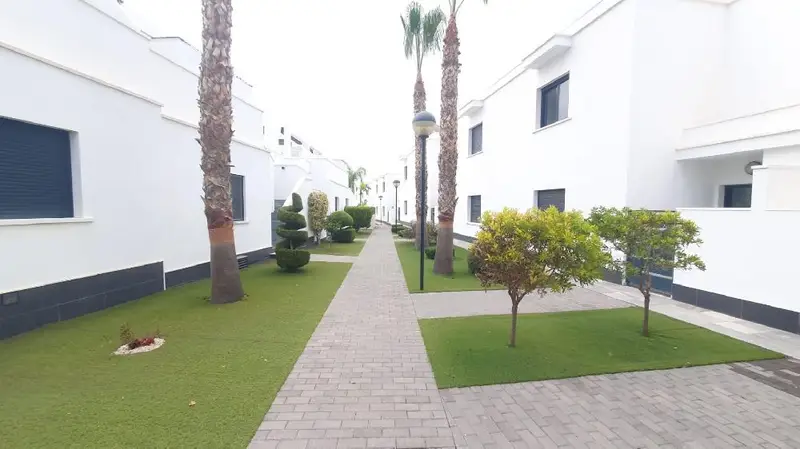 Venta Adosado Esquina Cabo Roig Orihuela Costa