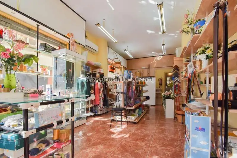 Local Comercial en Venta Atarfe 39m2