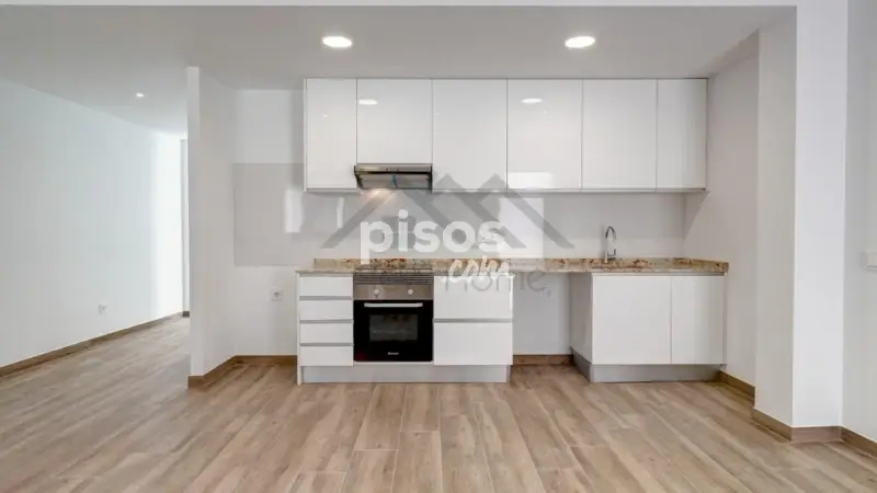Casa en Alquiler La Pobla Vallbona 2 habitaciones Nueva