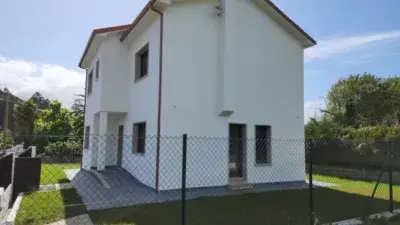 Chalet en venta en Lugar de A Granxa