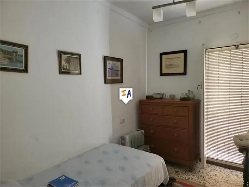 3 Dormitorios Adosado en Casariche Centro Andaluc

