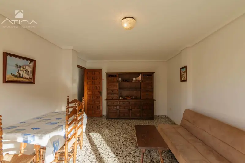 Apartamento en Venta Arenal Javea Xabia Alicante Cerca de la Playa