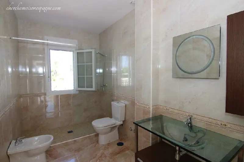 Villa en Venta Cabo Roig 5 Dormitorios Lujo Piscina Nueva
