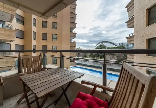 Apartamento en València, Penya-Roja