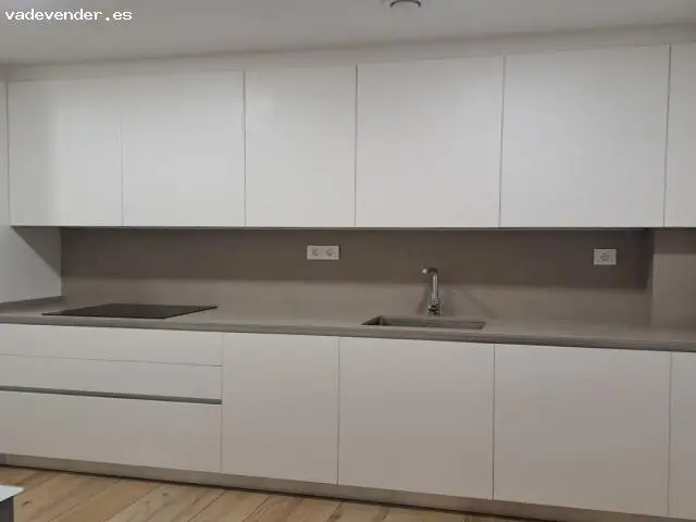 Alquiler Piso 120m2 Soto Lezkairu 4 habitaciones 2 baños