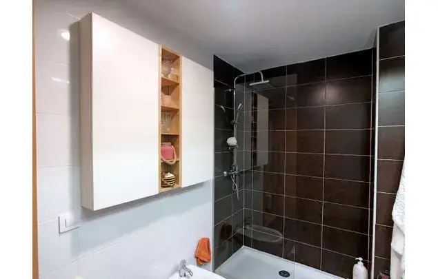 Apartamento 3 Dormitorios Getafe Tranquilo y Luminoso