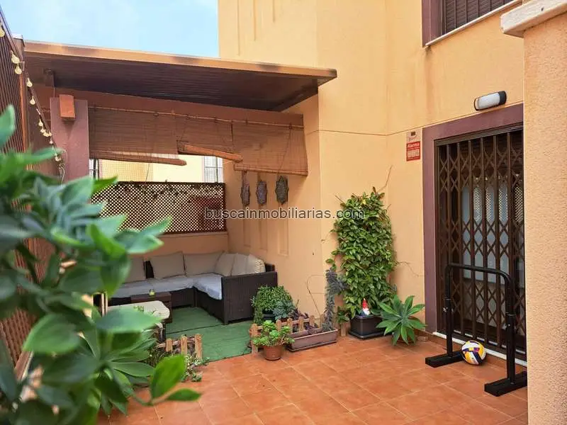 Apartamento en venta en Los Collados Aguilas
