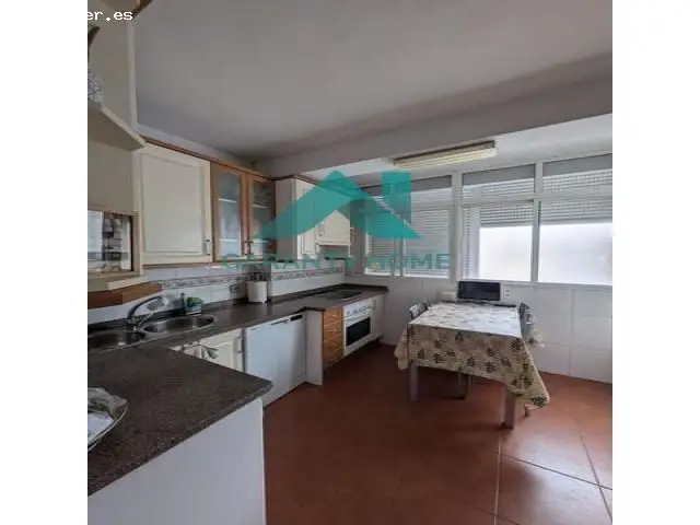 Alquiler Piso Amueblado 100m2 Cáceres