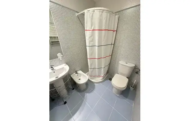 Habitacion 95m2 Jerez Estancia 5 a 18 Noches Deposito 280