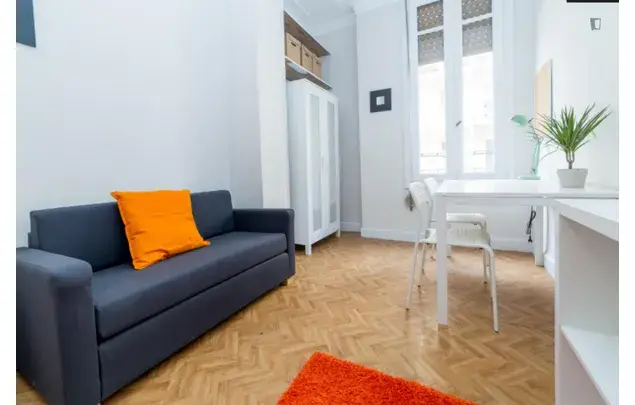 Alquiler Apartamento 5 Dormitorios Valencia
