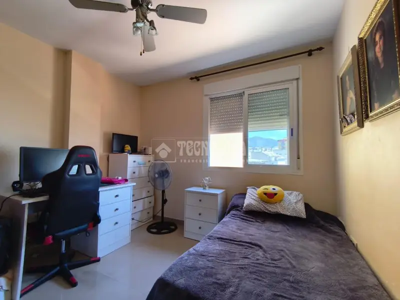 Piso en Venta en Fuengirola Centro