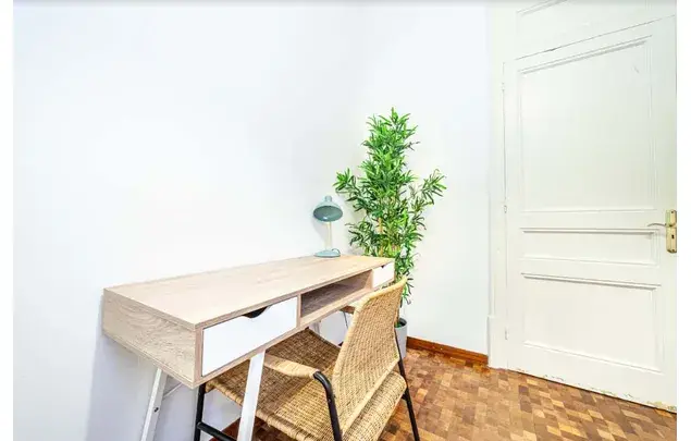 Habitacion Gran Via Les Corts Catalanes 3 18 Meses