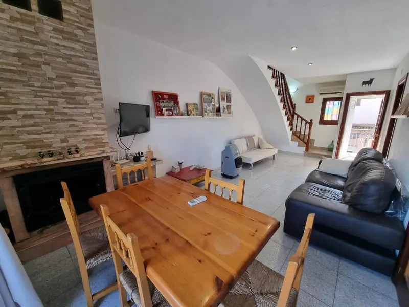 Adosado en venta en Torredembarra, Tarragona