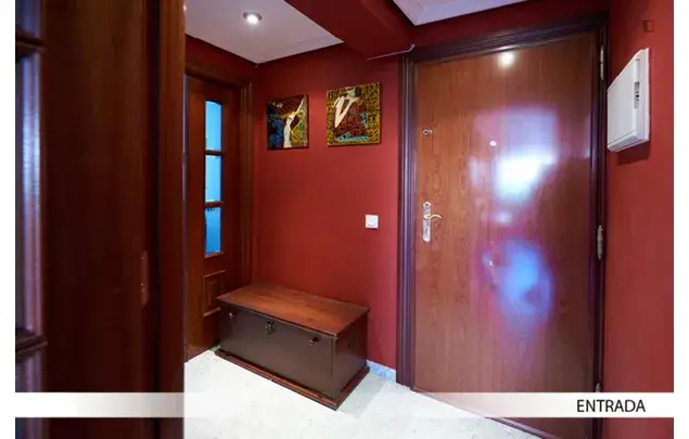 Alquiler Apartamento 3 Dormitorios Sevilla Estudiantes