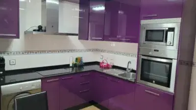 Chalet adosado en venta en Travesía de Gregorio Zamorano, 20