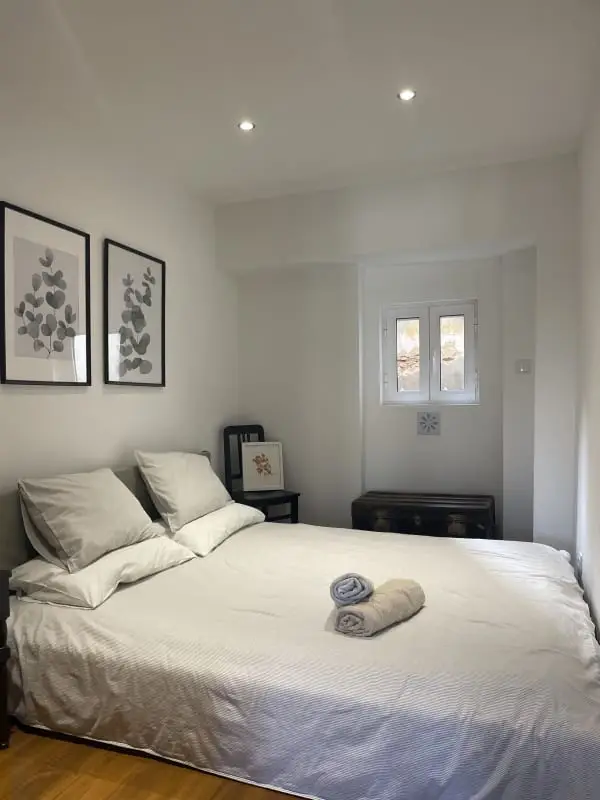 Apartamento en Lisboa, Alcântara