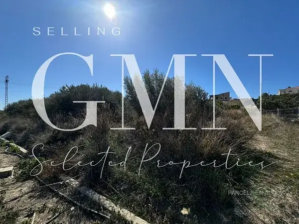 Parcela Rustica en Venta Altea 2300m2