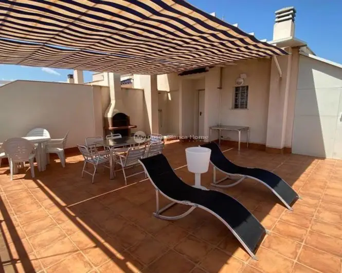 2 Bed Penthouse for sale