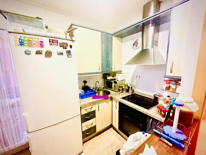 Alegria XII Apartamentos de Lujo en Torrevieja