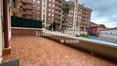 Piso en venta en Calle de Leonardo Rucabado